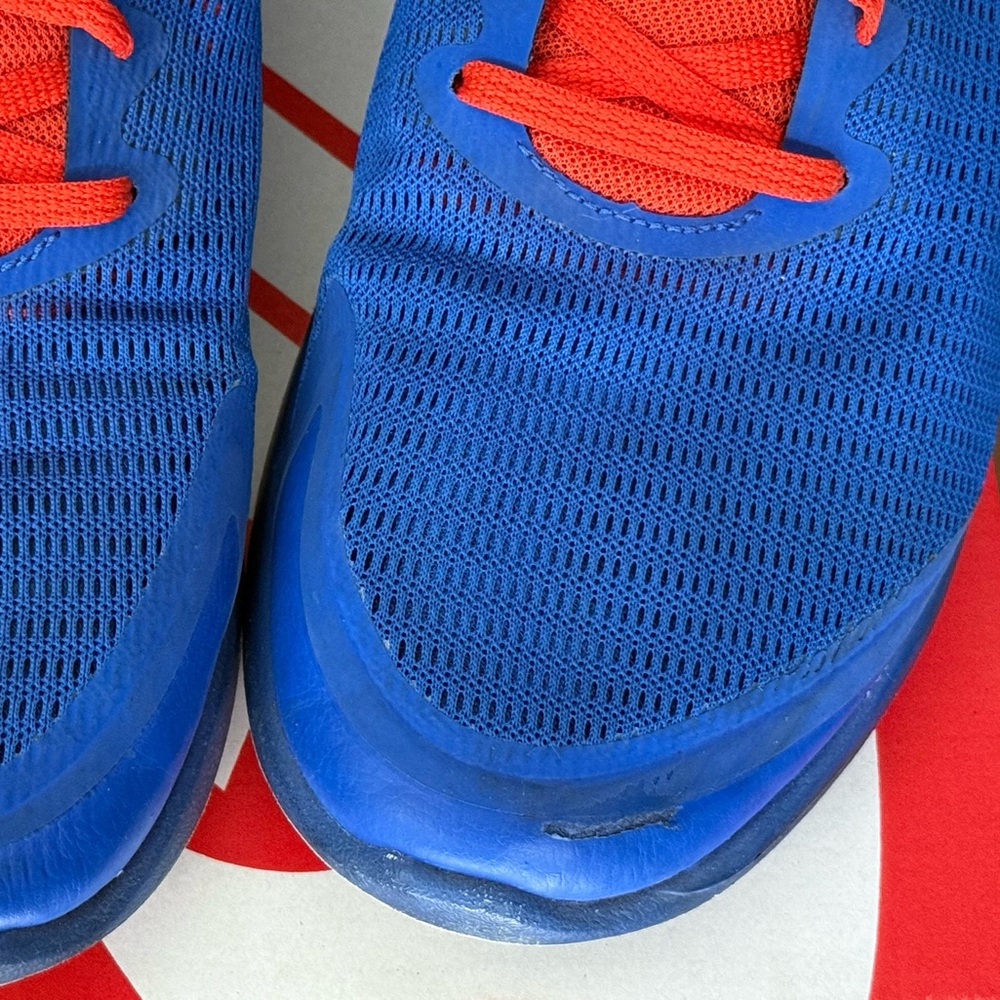 Men’s Jordan Florida Gators Shoes size 10.5 - Picture 4 of 6